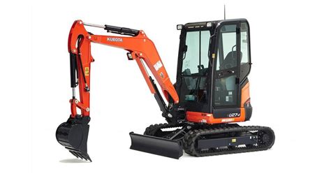 kubota 2.5 ton excavator for sale|kubota u27 4 price.